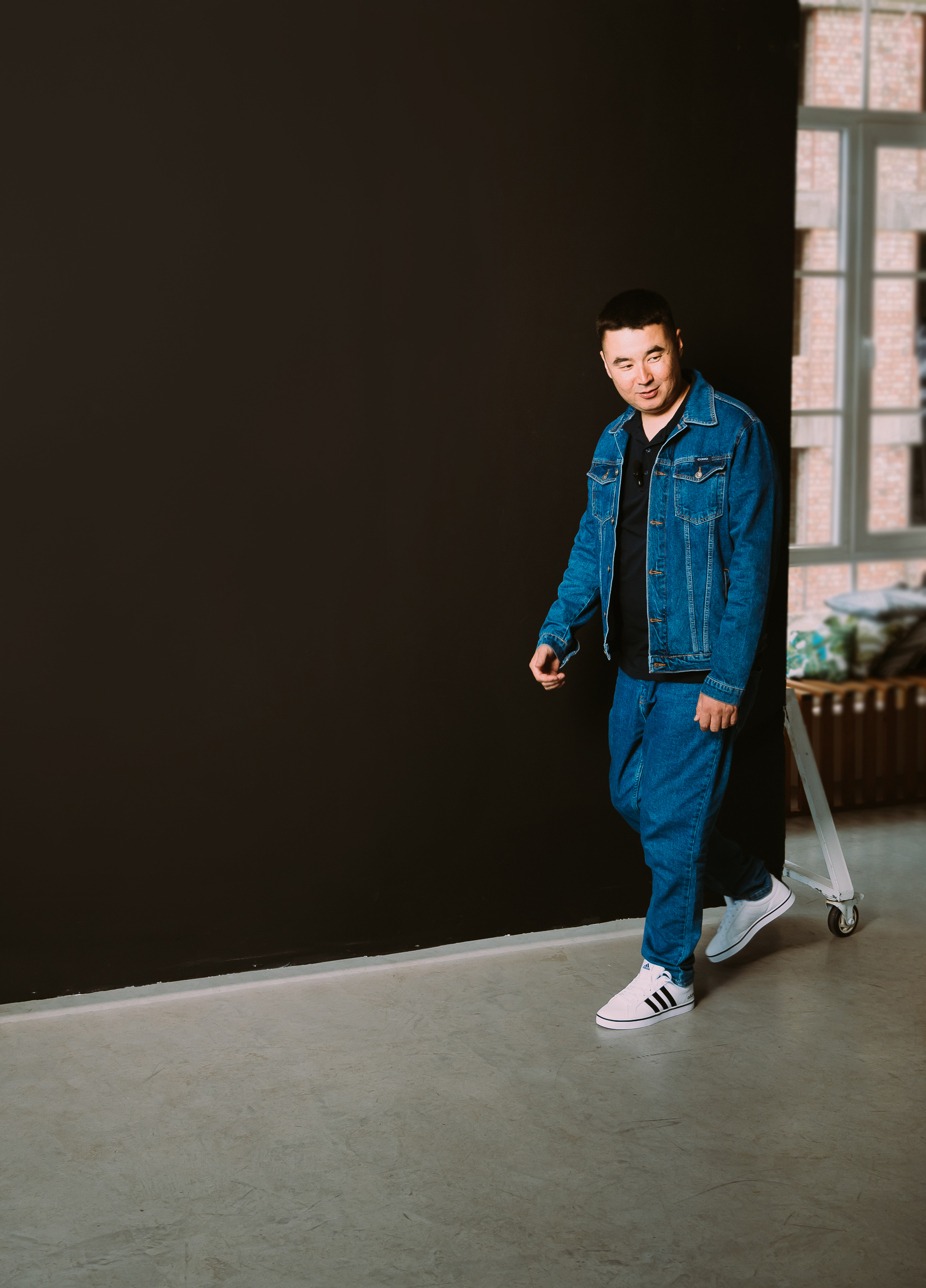 Личная работа в кейсах