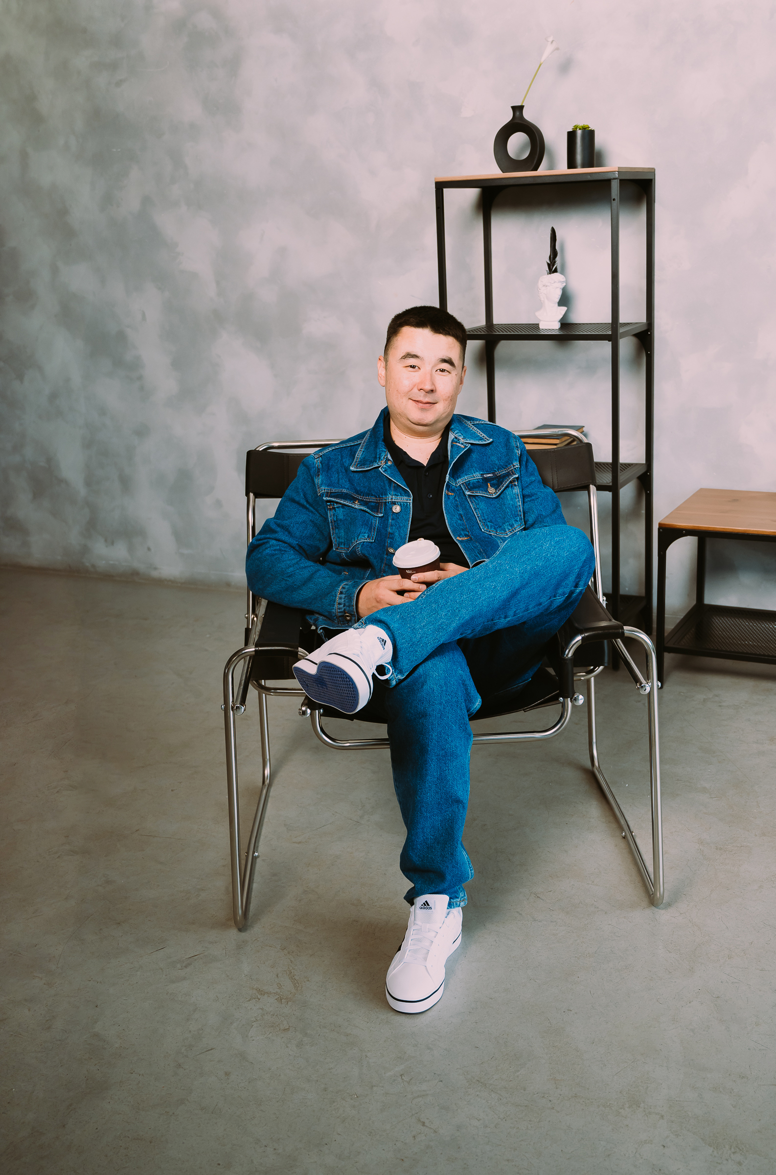 Разбор бизнеса и консультации